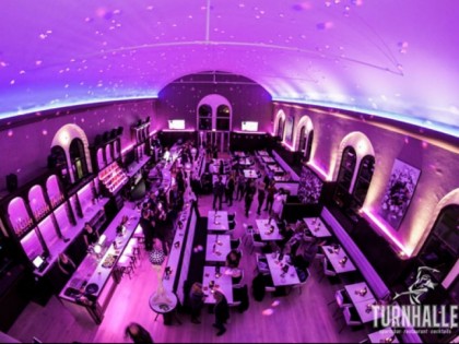 照片: Turnhalle Bitburg